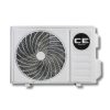 CEKLIMA ELITE (CEK-12R3CHEL/I CEK-12R3CHEL/O) KLÍMA MONO OLDALFALI  SZETT 3,5KW