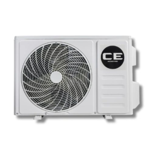 CEKLIMA ELITE (CEK-12R3CHEL/I CEK-12R3CHEL/O) KLÍMA MONO OLDALFALI  SZETT 3,5KW