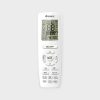 Gree GWH12AGC-K6DNA2W Gree Winter inverter 3,51 kW klíma szett