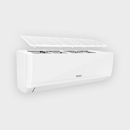 Gree GWH12AGC-K6DNA2W Gree Winter inverter 3,51 kW klíma szett