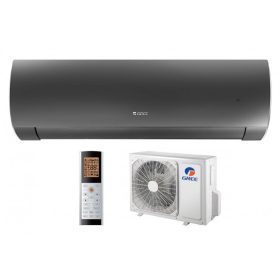   GREE Dark PRO Inverter GWH12AWCXD- K6DNA1D/O // GWH12ACCXD-K6DNA1D/I  Klímaberendezés 3,5 kW