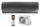 GREE Dark PRO Inverter GWH12AWCXD- K6DNA1D/O // GWH12ACCXD-K6DNA1D/I  Klímaberendezés 3,5 kW