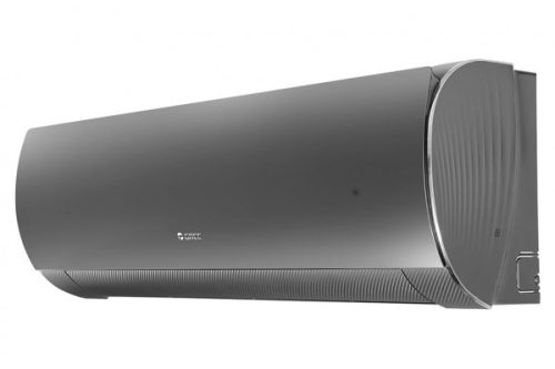 GREE Dark PRO Inverter GWH12AWCXD- K6DNA1D/O // GWH12ACCXD-K6DNA1D/I  Klímaberendezés 3,5 kW