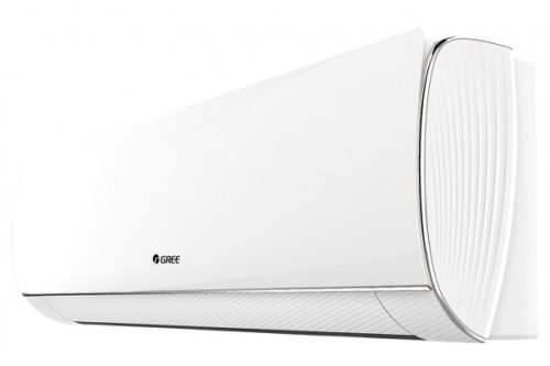 Gree GWH18ACDXF-K6DNA1D Comfort Pro Inverteres Split klíma