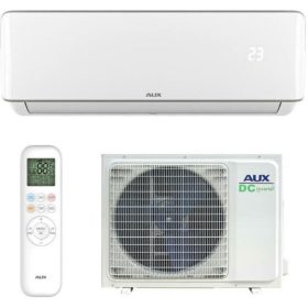   AUX Gamma Series 2 ASW-H18E3D4/JMR3DI-C0-2 oldalfali klíma szett 5,3 kW