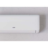 AUX Gamma 3R ASW-H12C5B4/QGR3DI-C0-5 oldalfali split klíma szett 3,5 kW