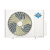 KINGHOME Maximus KWH12ATCXB- K6DNA1A/O // KWH12AYCXB-K6DNA2A/I 3,5  Kw-os inverteres klímaberendezés (R32)