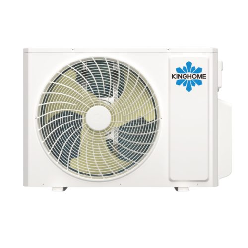KINGHOME Maximus KWH12ATCXB- K6DNA1A/O // KWH12AYCXB-K6DNA2A/I 3,5  Kw-os inverteres klímaberendezés (R32)