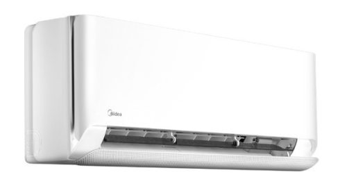Midea MCB-12-SP Breezeless E oldalfali split (3,5 kW)