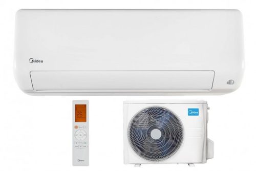 Midea MEX-12-SP All Easy Pro Inverteres Split klíma
