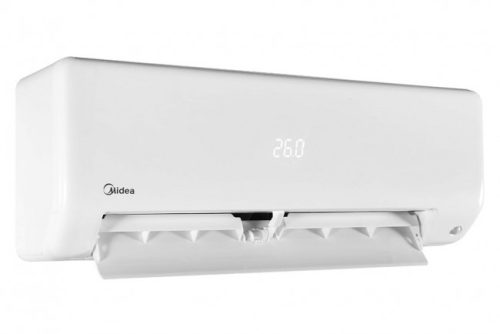 Midea MEX-12-SP All Easy Pro Inverteres Split klíma