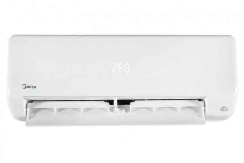 Midea MEX-12-SP All Easy Pro Inverteres Split klíma