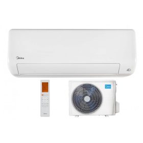 Midea Xtreme Save MG2X-09-SP Inverteres Split klíma
