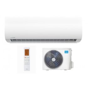 Midea Xtreme Save MG2X-12-SP Inverteres Split klíma