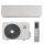 SINCLAIR SKY 2 12 (SIM-12BS2/I SOM-12BS2/O) KLÍMA MONO OLDALFALI SZETT 3,5KW