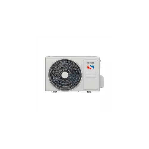 SINCLAIR SKY 3 09 (SIM-09BS2/I SOM-09BS2/O) KLÍMA MONO OLDALFALI SZETT 2,7 KW