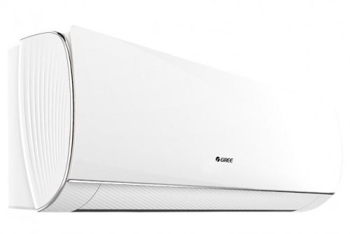 Syen Muse SOH09MU-E32DA1A Inverteres Split klíma