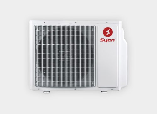 Syen Charm SOH12CH-E32DA1D inverter 3,2 kW klíma szett
