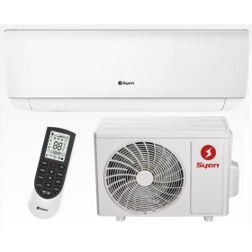 Syen Bora Plus SOH16BO-E32DA4B Inverteres Split klíma